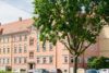 Moderne helle 3-Raumwohnung im Zentrum Nord mit großem Balkon - Bild