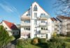 Exklusiver Erstbezug! 2-Raumwohhnung mit EBK und Balkon - Bild