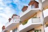 Sanierte 1,5 Raumwohnung mit großem Balkon im Herzen von Lindenau - Bild