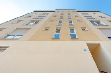 Helle 2 – Zimmer Wohnung in beliebter Lage in Gohlis-Mitte, 04155 Leipzig, Etagenwohnung