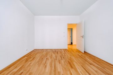 Moderne Familienwohnung mit Balkon in zentraler Lage, 04105 Leipzig, Wohnung