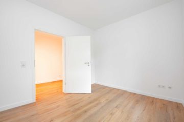 ERSTBEZUG! Schicke 2-Raumwohnung mit Balkon im Zentrum-West in Leipzig, 04109 Leipzig, Wohnung