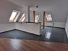 Große 4-Raum Familien Maisonettewohnung mit 2 Balkonen und Dachterrasse - Bild