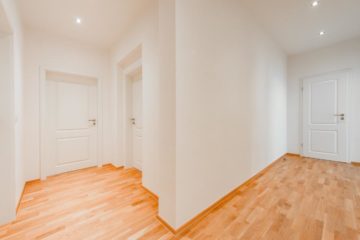 ERSTBEZUG NACH SANIERUNG ! Zentrale 3 -Raumwohnung im Waldstraßenviertel, 04109 Leipzig, Dachgeschosswohnung