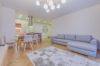 Exklusiver Erstbezug! 2-Raumwohhnung mit EBK und Balkon - Bild