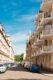 Sanierte 1,5 Raumwohnung mit großem Balkon im Herzen von Lindenau - Bild