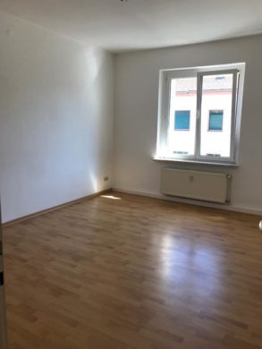 Helle 2-Raumwohnung in Gohlis Mitte, 04157 Leipzig, Etagenwohnung