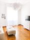 Moderne helle 3-Raumwohnung im Zentrum Nord mit großem Balkon - Bild